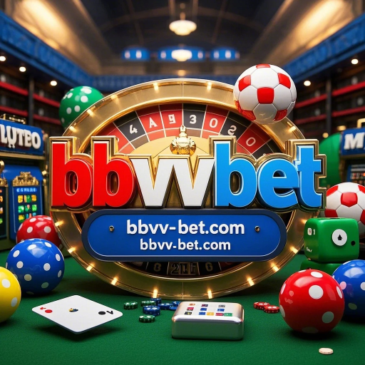 Descubra a Magia dos Caça-Níqueis no bbvvbet